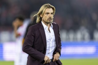 Barthélémy Constantin dans le viseur de l'ASF après la demi-finale de Coupe de Suisse.